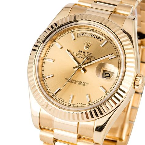 rolex presidential 41mm price|rolex president 41mm for sale.